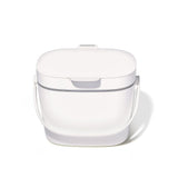 Easy-Clean Compost Bin - 1.75 Gal T6