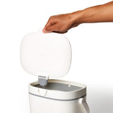 Easy-Clean Compost Bin - 1.75 Gal T6