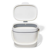 Easy-Clean Compost Bin - 1.75 Gal T6