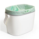 Easy-Clean Compost Bin - 1.75 Gal T6