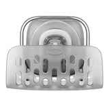 StrongHold™ Suction Sponge Holder U6