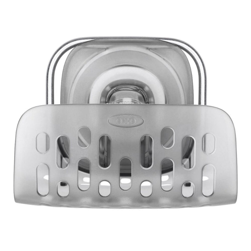 StrongHold™ Suction Sponge Holder U6