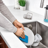 StrongHold™ Suction Sponge Holder U6