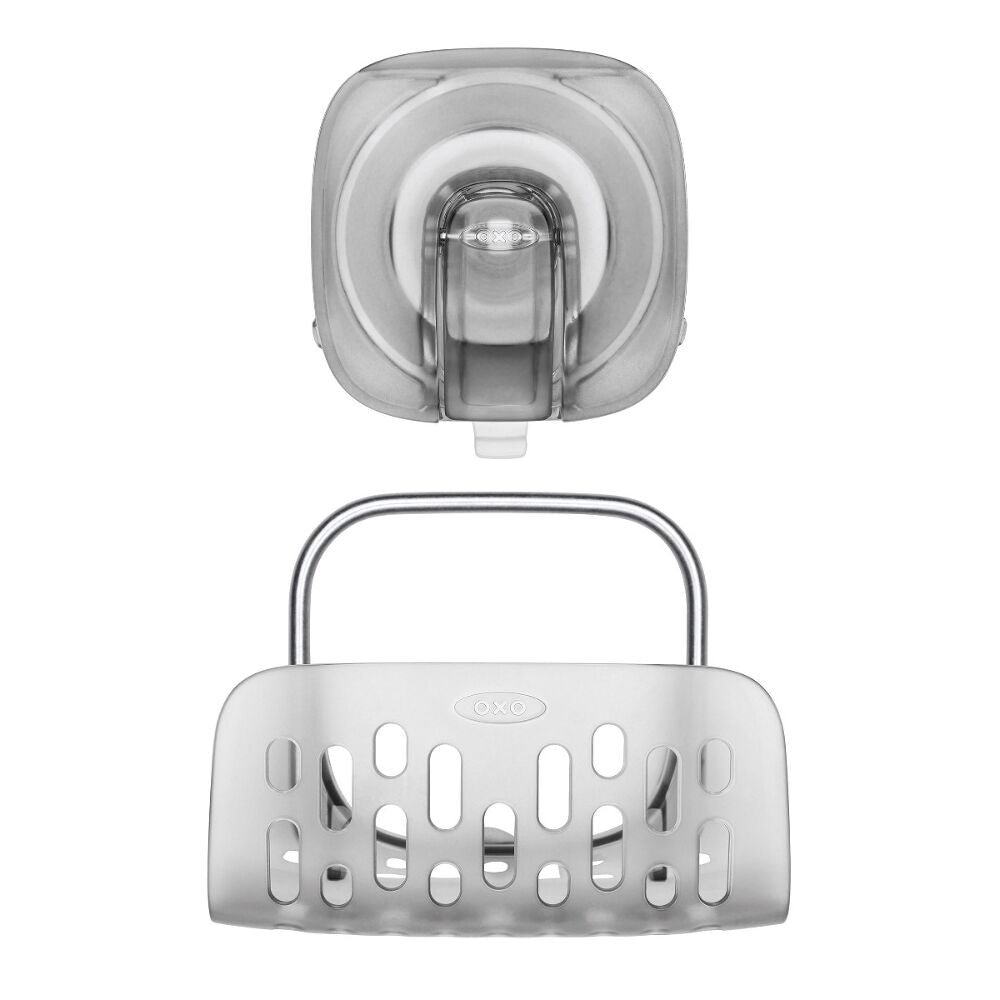 StrongHold™ Suction Sponge Holder U6