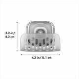 StrongHold™ Suction Sponge Holder U6