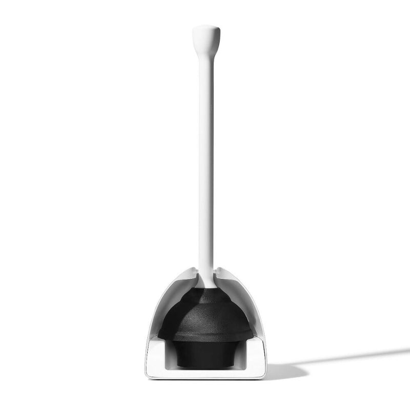 Toilet Plunger with Cover Z2