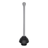 Toilet Plunger and Canister P3