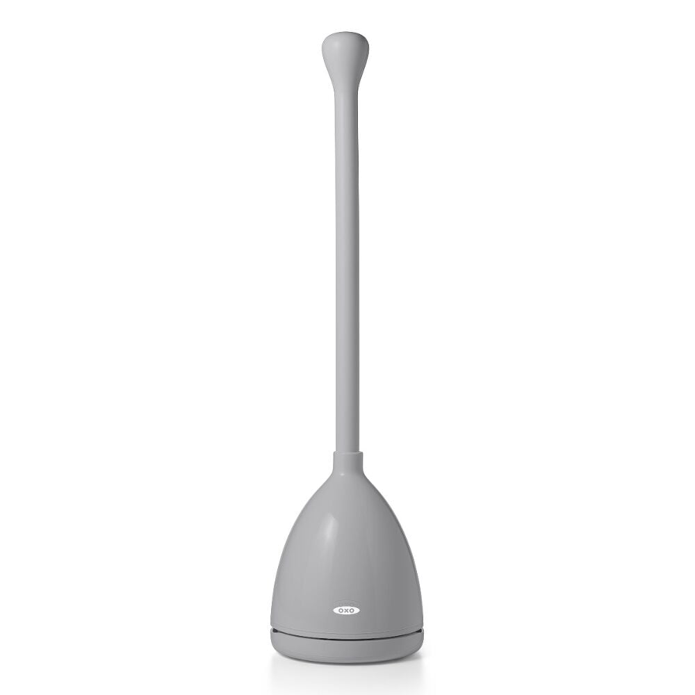 Toilet Plunger and Canister P3
