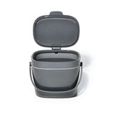 Easy-Clean Compost Bin - 1.75 Gal T6