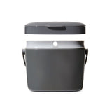 Easy-Clean Compost Bin - 1.75 Gal T6