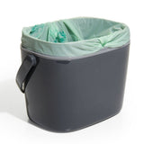 Easy-Clean Compost Bin - 1.75 Gal T6