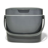 Easy-Clean Compost Bin - 1.75 Gal T6