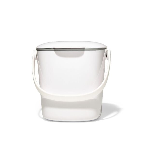 Easy-Clean Compost Bin - 0.75 Gal C3