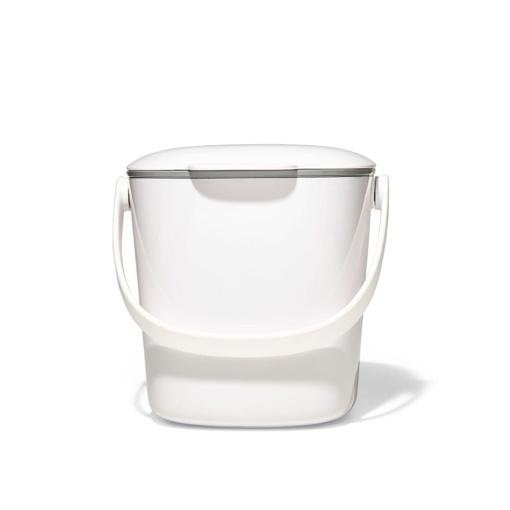 Easy-Clean Compost Bin - 0.75 Gal C3