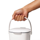Easy-Clean Compost Bin - 0.75 Gal C3