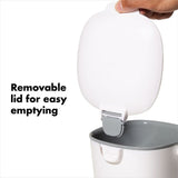 Easy-Clean Compost Bin - 0.75 Gal C3