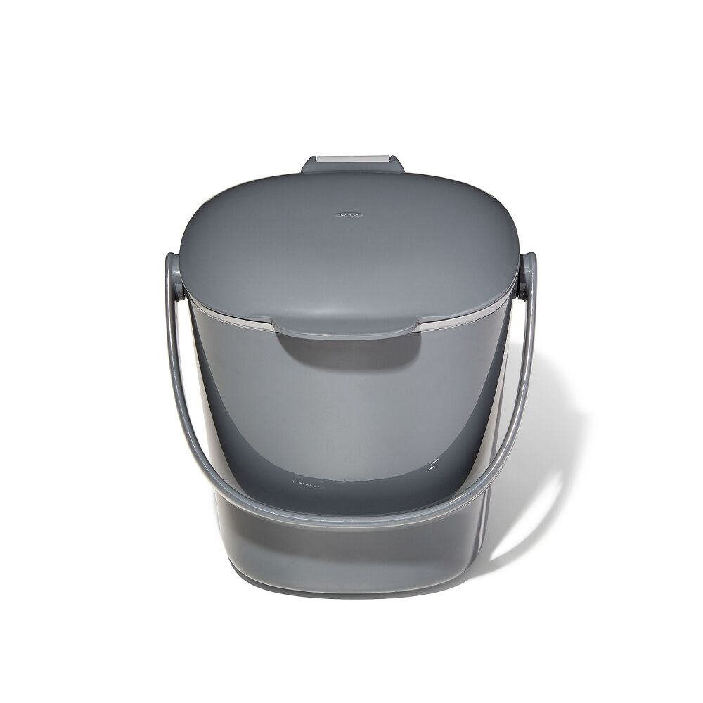Easy-Clean Compost Bin - 0.75 Gal C3
