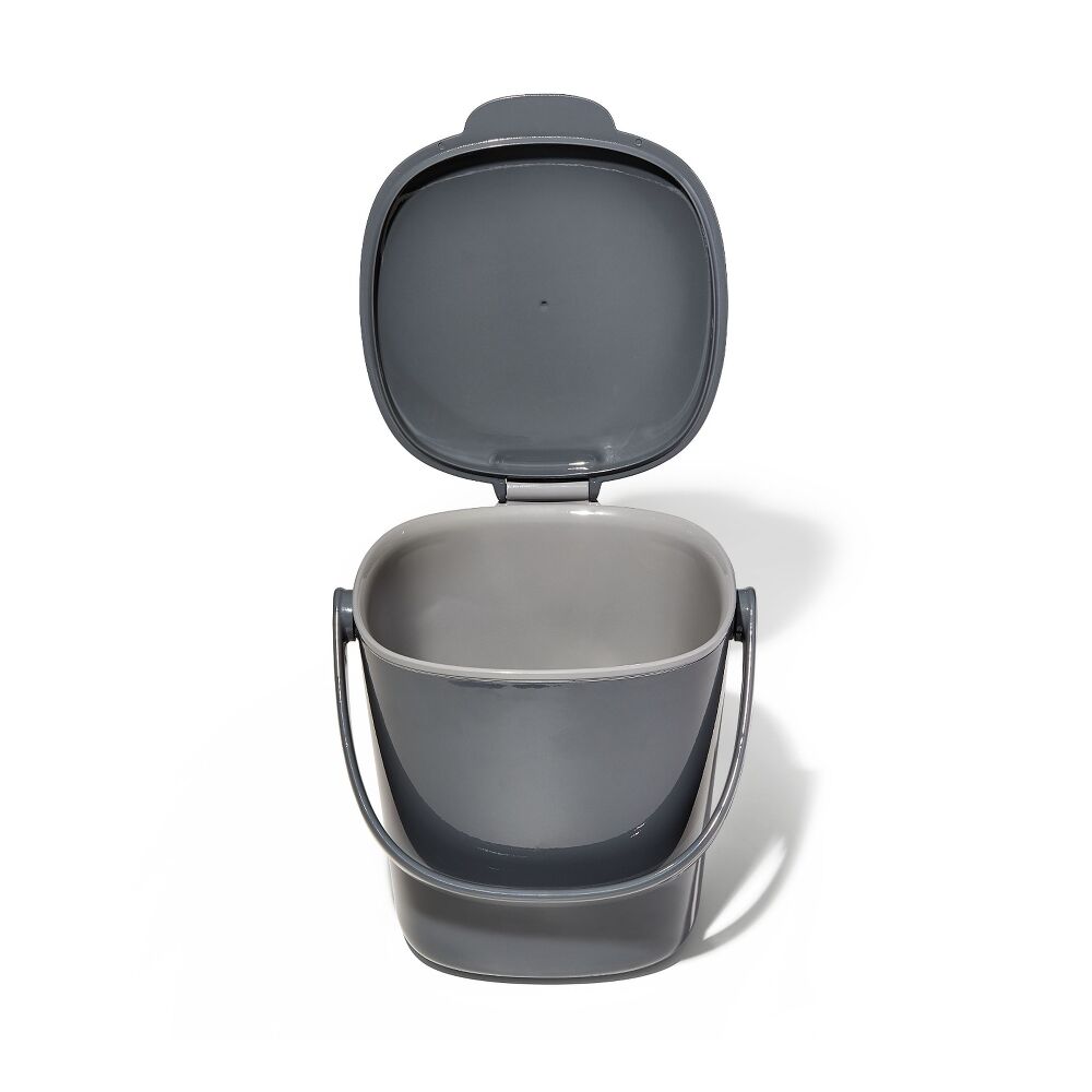 Easy-Clean Compost Bin - 0.75 Gal C3
