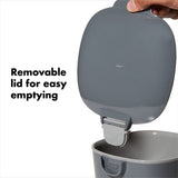 Easy-Clean Compost Bin - 0.75 Gal C3