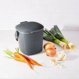 Easy-Clean Compost Bin - 0.75 Gal C3