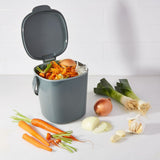 Easy-Clean Compost Bin - 0.75 Gal C3