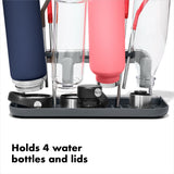 OXO Good Grips Water Bottle Drying Rack R1