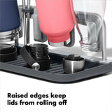 OXO Good Grips Water Bottle Drying Rack R1