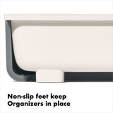 OXO Good Grips Expandable Utensil Drawer Organizer C1