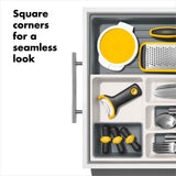 OXO Good Grips Expandable Utensil Drawer Organizer C1