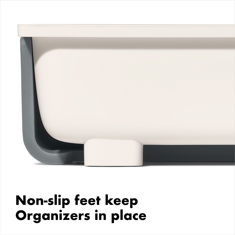 OXO GG Expandable Kitchen Drawer Organizer B2