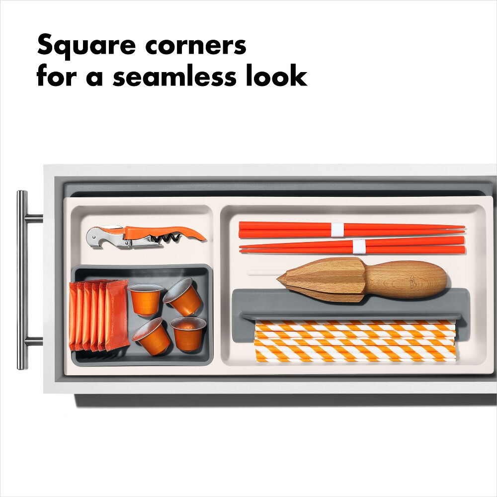 OXO GG Expandable Kitchen Drawer Organizer G0