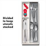 OXO GG Compact Utensil Organizer I3