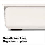 OXO GG Compact Utensil Organizer L8