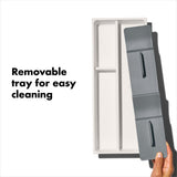 OXO GG Compact Utensil Organizer L8