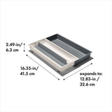 OXO GG Expandable Long Tool Organizer Y2