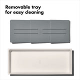 Compact Spice Drawer Organizer S8