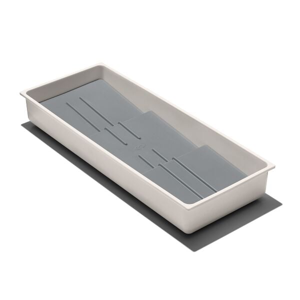 Compact Spice Drawer Organizer S8