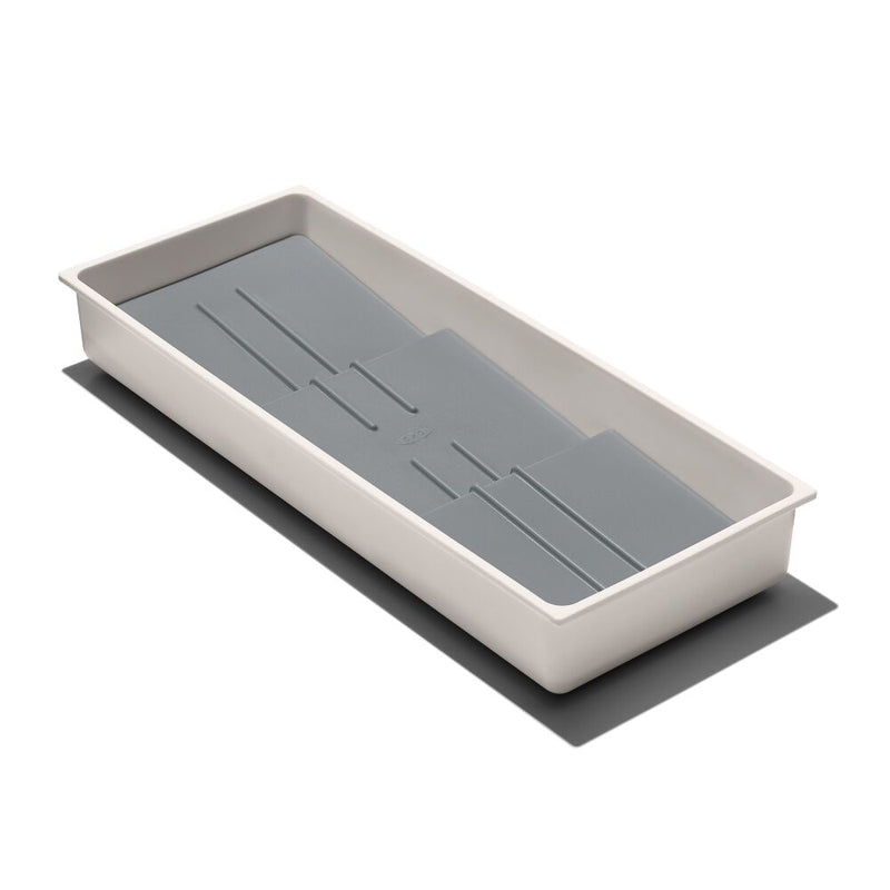Compact Spice Drawer Organizer L4
