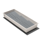 Compact Spice Drawer Organizer S8