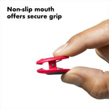 Magnetic Mini Clips - 8 Pk - Asst F7