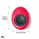 Magnetic Mini Clips - 8 Pk - Asst F7