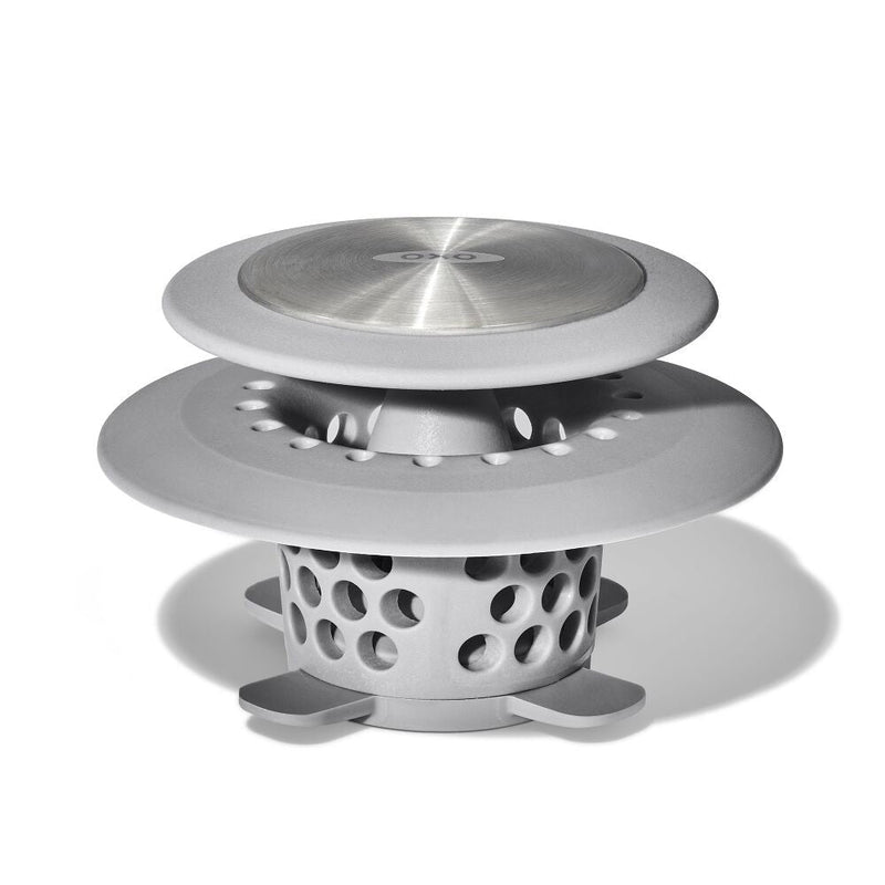 Hair Catch Drain Protector P3