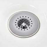 Hair Catch Drain Protector P3