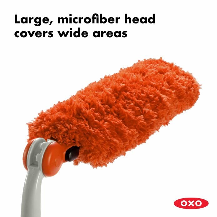Microfiber Extendable Duster L1