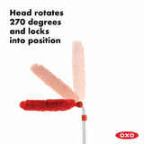 Microfiber Extendable Duster L1