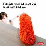 Microfiber Extendable Duster L1