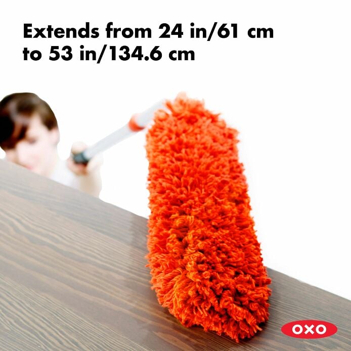 Microfiber Extendable Duster L1
