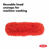 Microfiber Hand Duster Q1