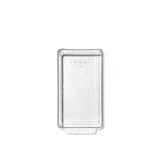 Refrigerator Storage Bin 5 In X 10 In X4
