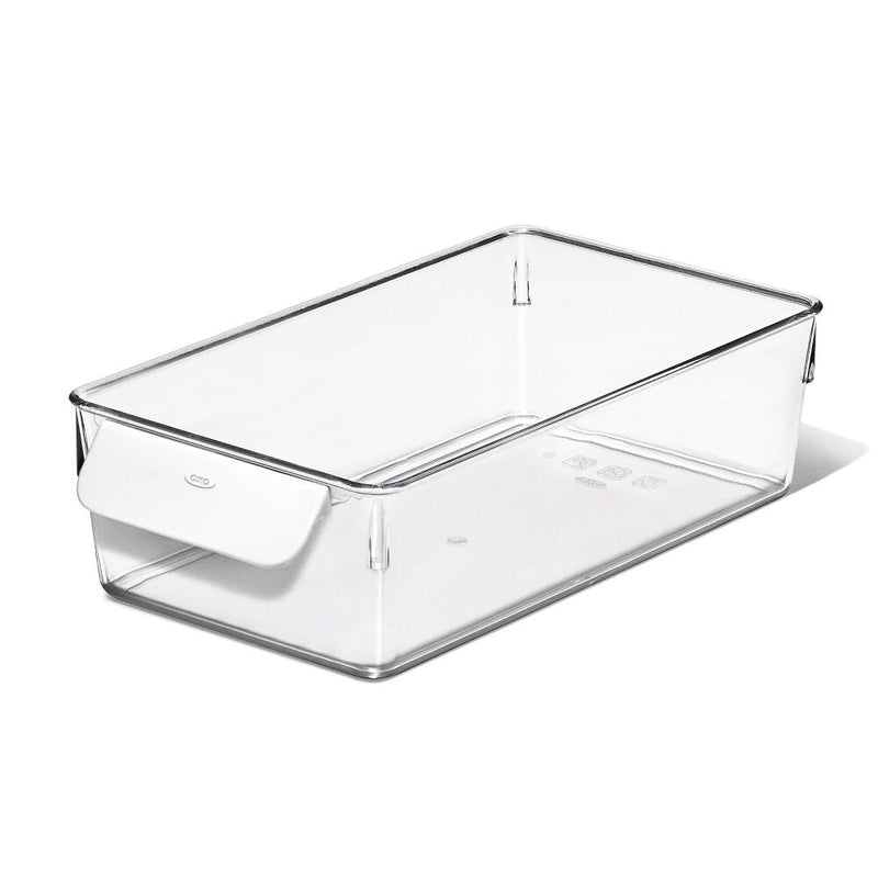 Refrigerator Storage Bin 5 In X 10 In O3